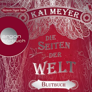 Blutbuch (Die Seiten der Welt 3)