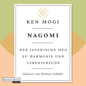 Nagomi, Ken Mogi