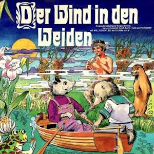 Der Wind in den Weiden