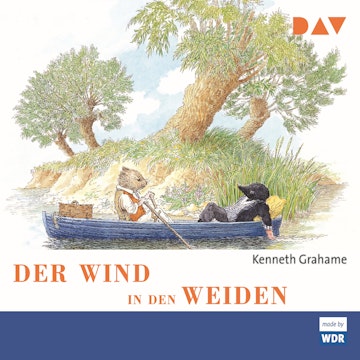 Der Wind in den Weiden