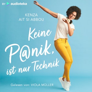 Keine Panik, ist nur Technik