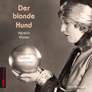 Der blonde Hund