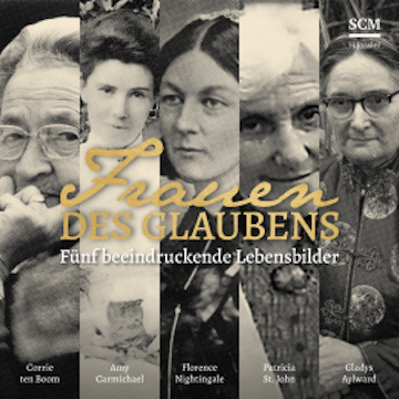 Frauen des Glaubens