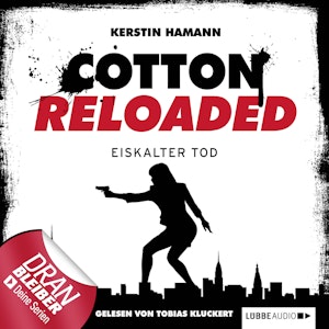 Eiskalter Tod (Cotton Reloaded 20) 