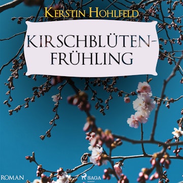 Kirschblütenfrühling