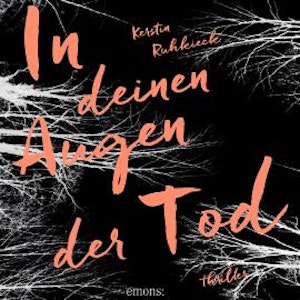 In deinen Augen der Tod (ungekürzt)