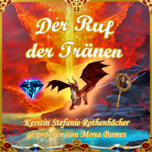 Der Ruf der Tränen, Kerstin Stefanie Rothenbächer