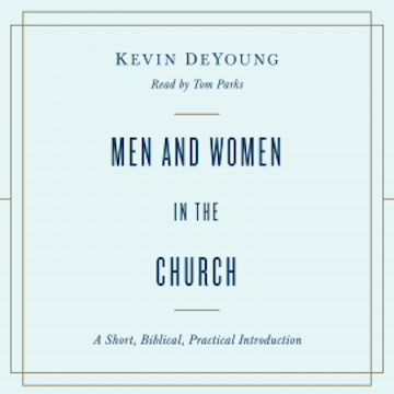 Men and Women in the Church