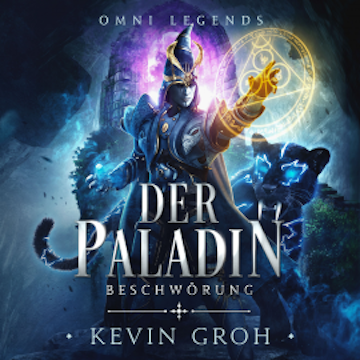 Omni Legends - Der Paladin