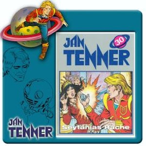 Jan Tenner, Folge 30: Seytanias Rache