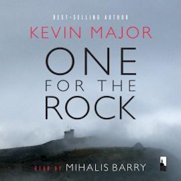 One for the Rock (Unabridged)