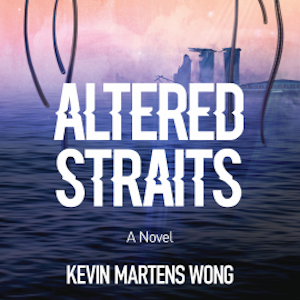 Altered Straits