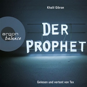 Der Prophet