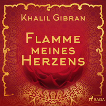 Flamme meines Herzens