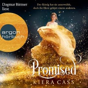 Promised - Promised, Band 1 (Ungekürzt)