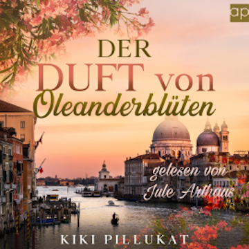 Der Duft von Oleanderblüten