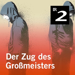 Der Zug des Großmeisters