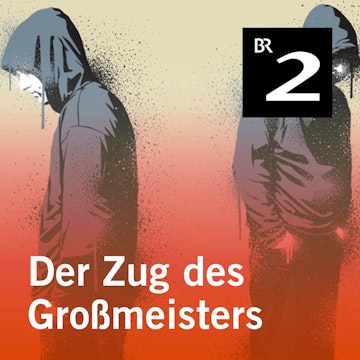 Der Zug des Großmeisters