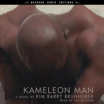 Kameleon Man (Unabridged)