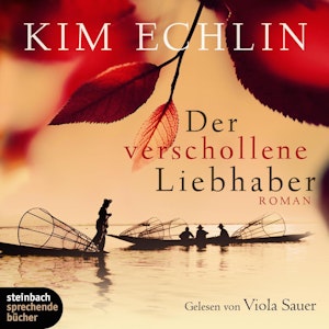 Der verschollene Liebhaber