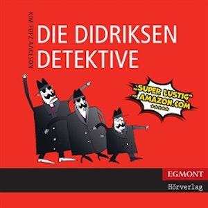 Die Didriksen-Detektive