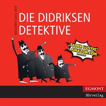 Die Didriksen-Detektive