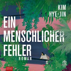 Ein menschlicher Fehler, Kim Hye-jin