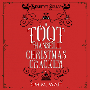 A Toot Hansell Christmas Cracker