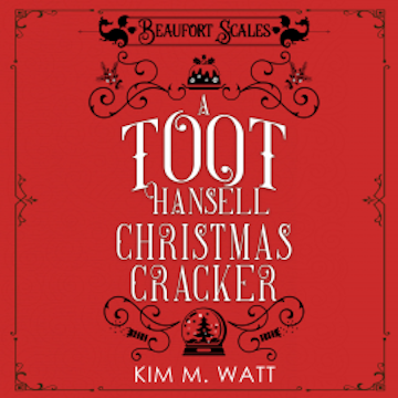 A Toot Hansell Christmas Cracker