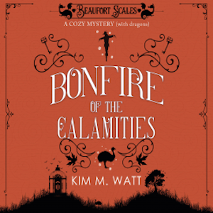 Bonfire of the Calamities