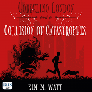 Gobbelino London & a Collision of Catastrophes