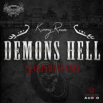 Demons Hell Motorcycle Club - Der Sammelband - Demons Hell MC, Band 6 (ungekürzt)