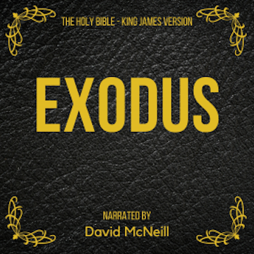 The Holy Bible - Exodus