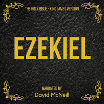 The Holy Bible - Ezekiel