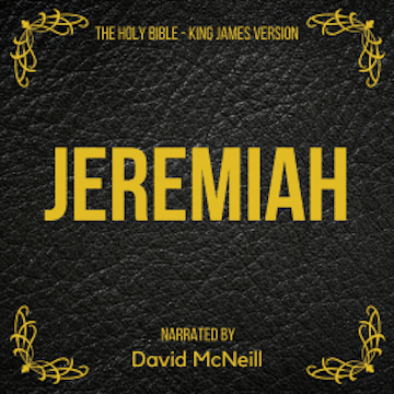 The Holy Bible - Jeremiah