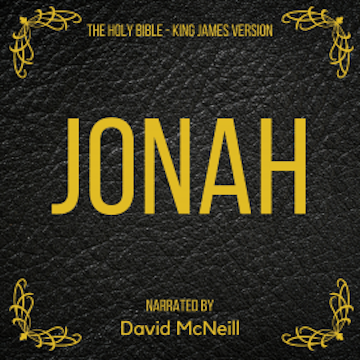 The Holy Bible - Jonah