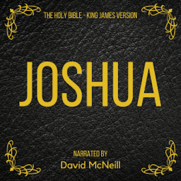 The Holy Bible - Joshua