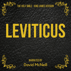 The Holy Bible - Leviticus