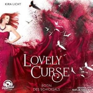 Botin des Schicksals - Lovely Curse, Band 2 (ungekürzt)