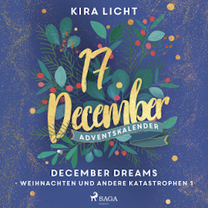 December Dreams - Weihnachten und andere Katastrophen 1