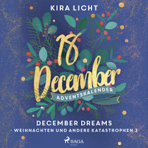 December Dreams - Weihnachten und andere Katastrophen 2