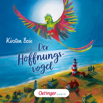 Der Hoffnungsvogel