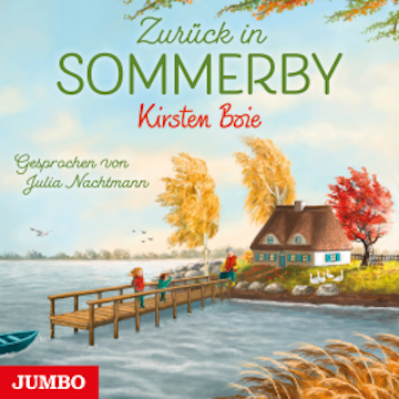 Zurück in Sommerby