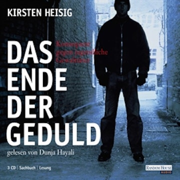 Das Ende der Geduld