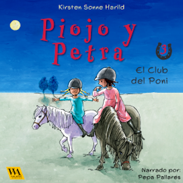 Piojo y Petra - El club del Poni