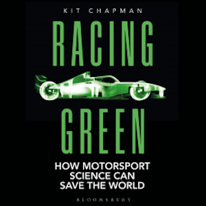 Racing Green, Kit Chapman