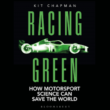 Racing Green