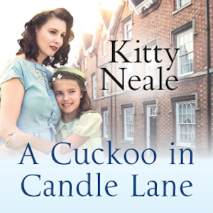 A Cuckoo in Candle Lane