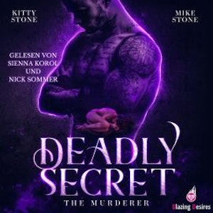 Deadly Secret - The Murderer - Dark & Deadly, Band 3 (ungekürzt)