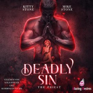 Deadly Sin - The Priest - Dark & Deadly, Band 1 (Ungekürzt)